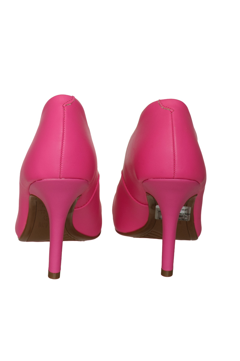Zapatos color Fucsia - Vizzano
