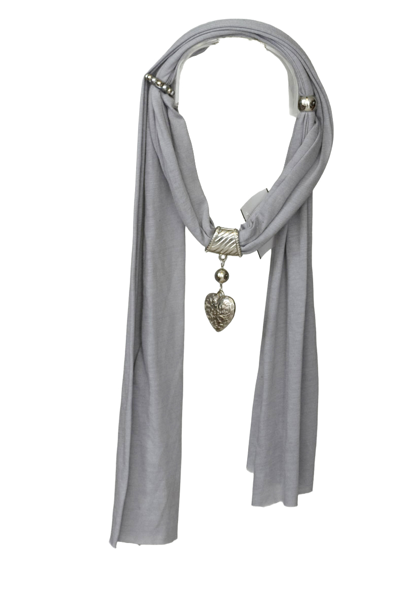 Accesorios color Gris - Closeando