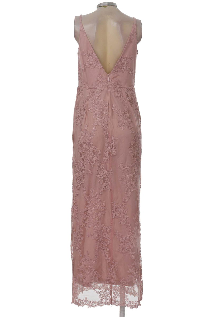 Vestido / Enterizo color Rosado - Maniju