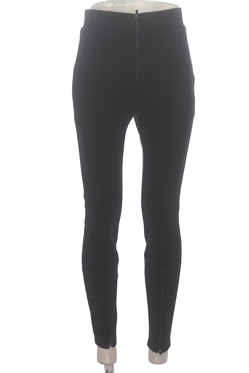 Pantalones color Negro - Zara