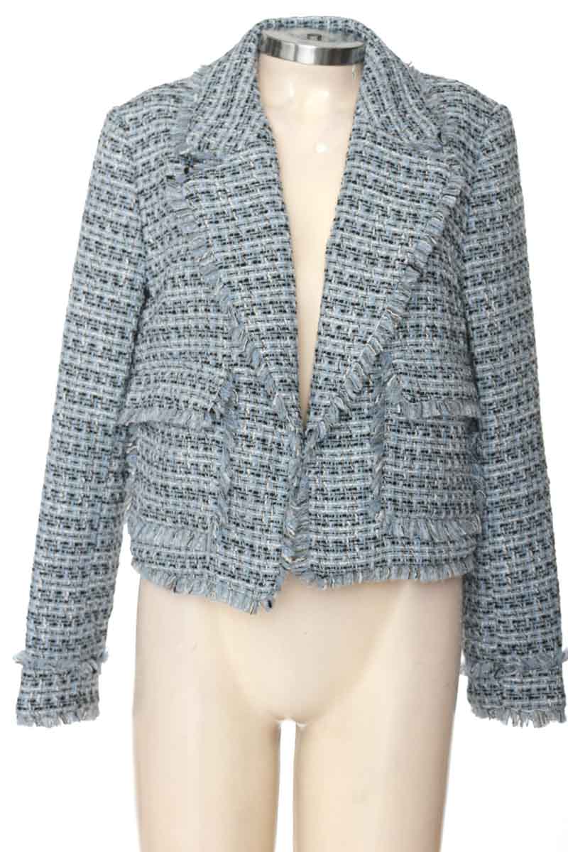 Chaqueta / Abrigo color Azul - Primark