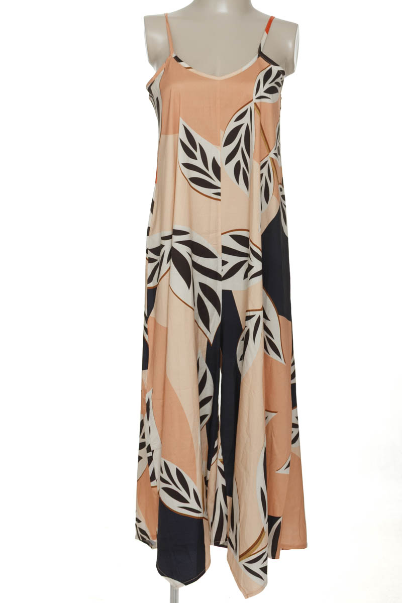 Vestido / Enterizo color Estampado - Monali