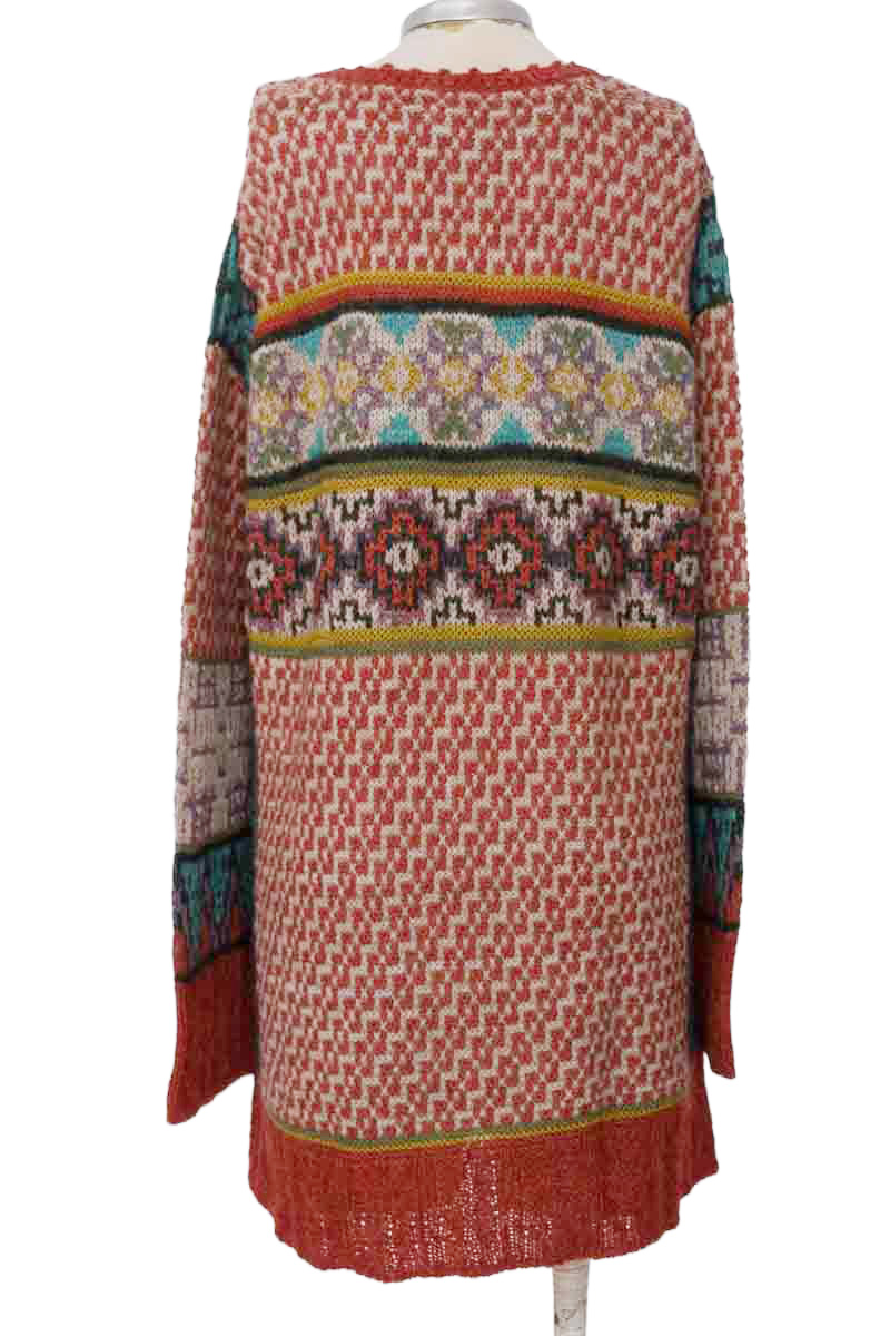 Vestido / Enterizo color Estampado - Royal Knit