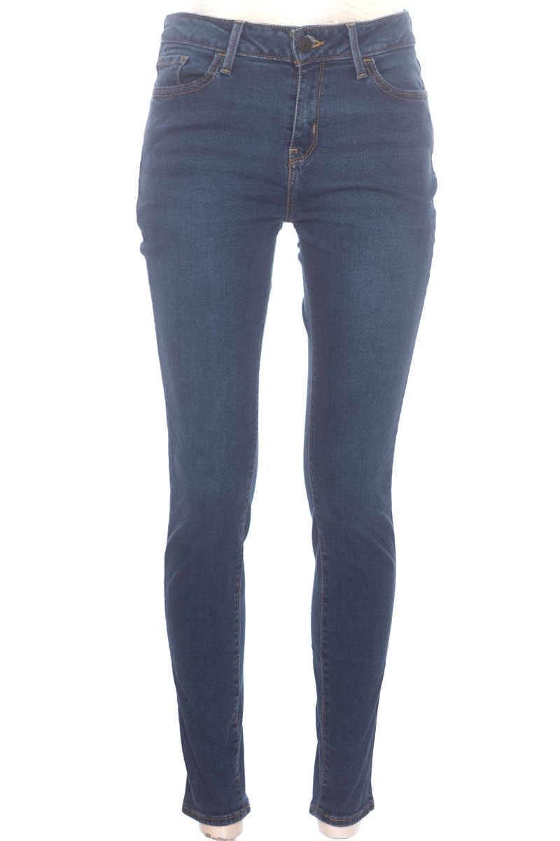 Pantalones color Azul - Levi Strauss & Co