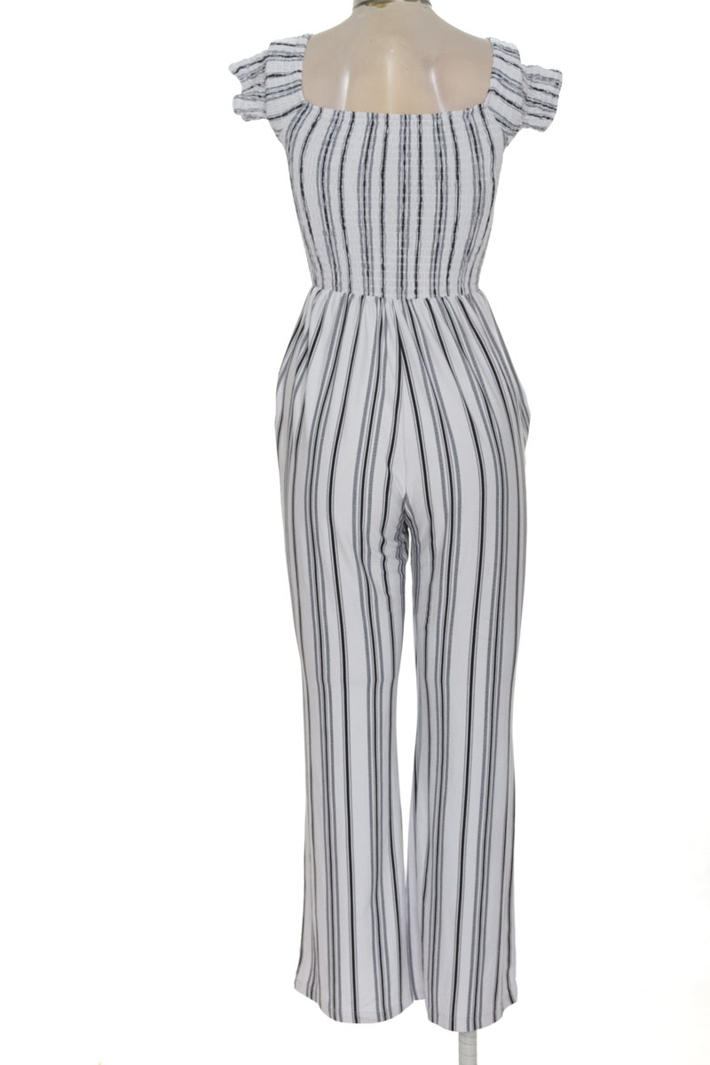 Vestido / Enterizo color Gris - J For Justify
