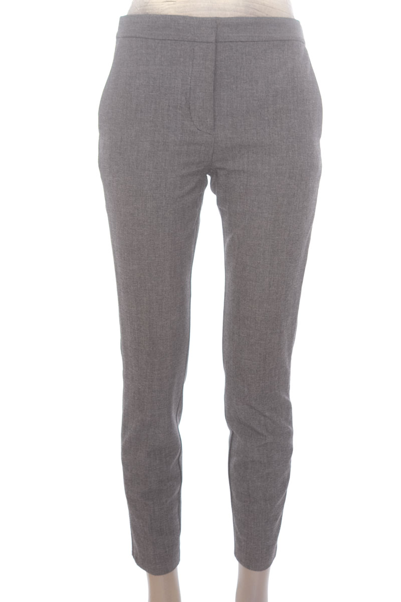 Pantalones color Gris - Zara