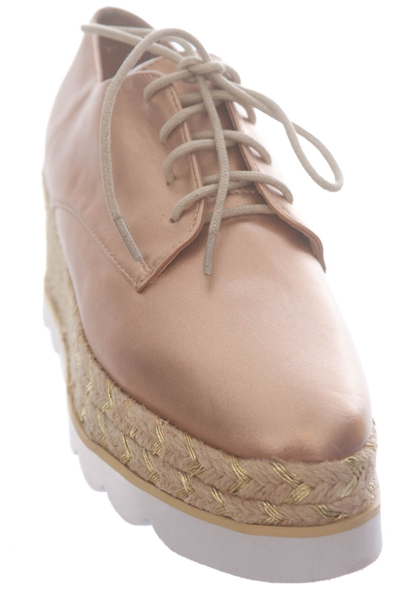 Zapatos color Beige - Studio F