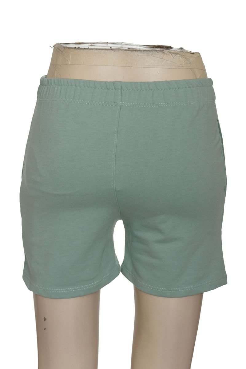 Short color Verde - Closeando