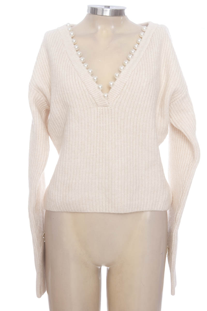 Sweater color Beige - H&M