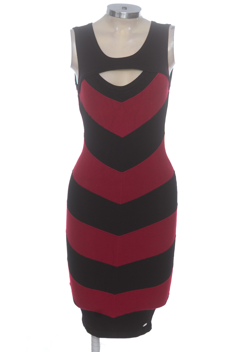 Vestido / Enterizo color Negro - Guess
