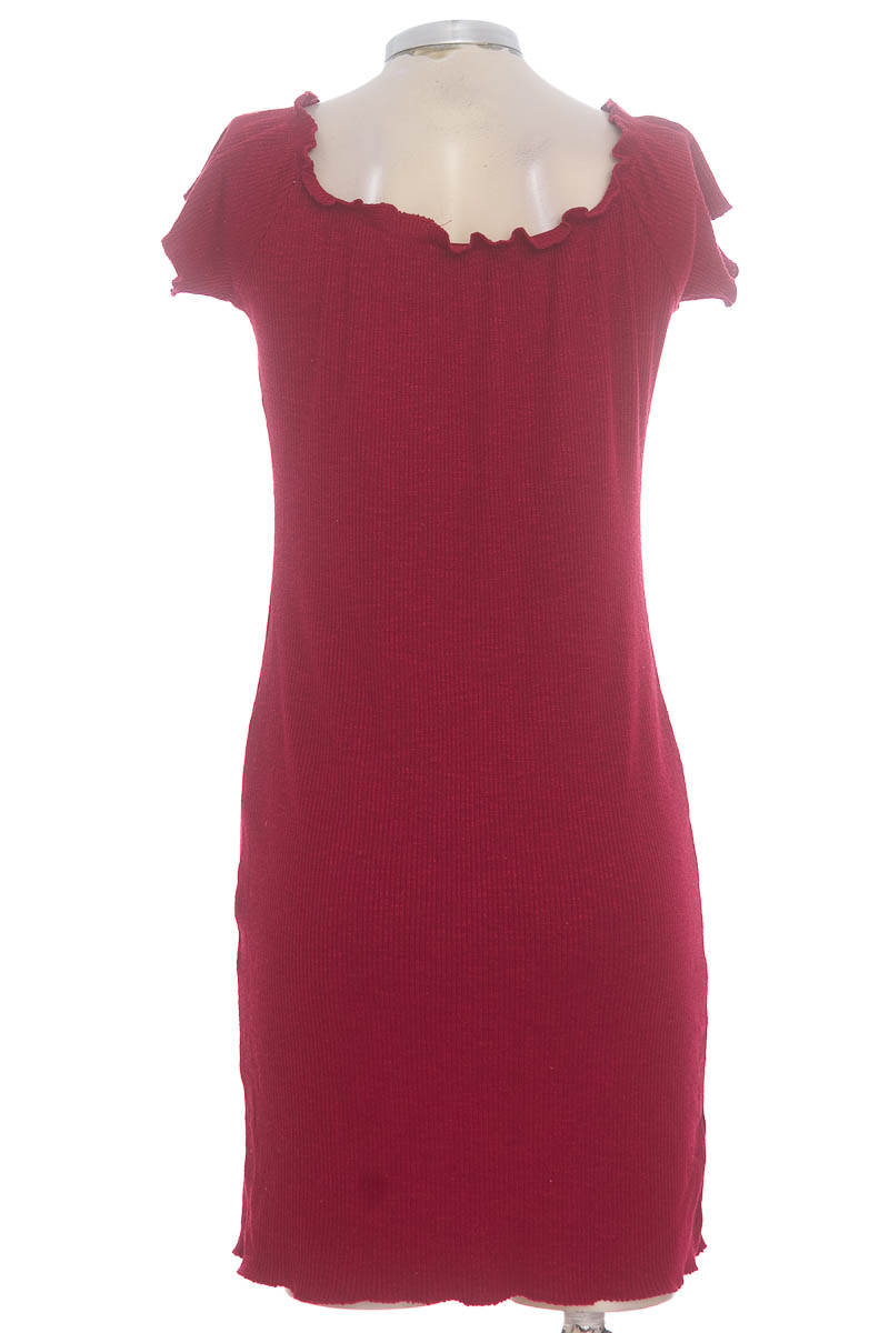 Vestido / Enterizo color Rojo - Glamour