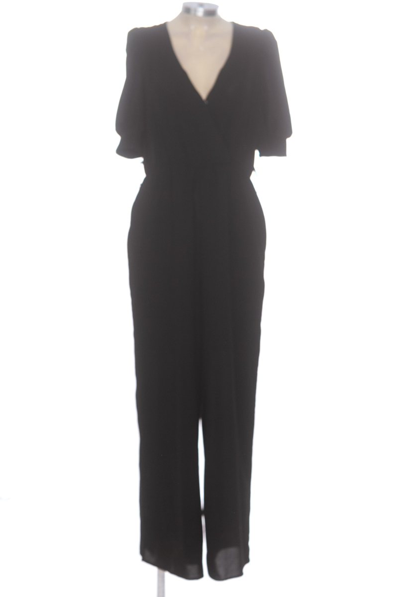 Vestido / Enterizo color Negro - Dear Project