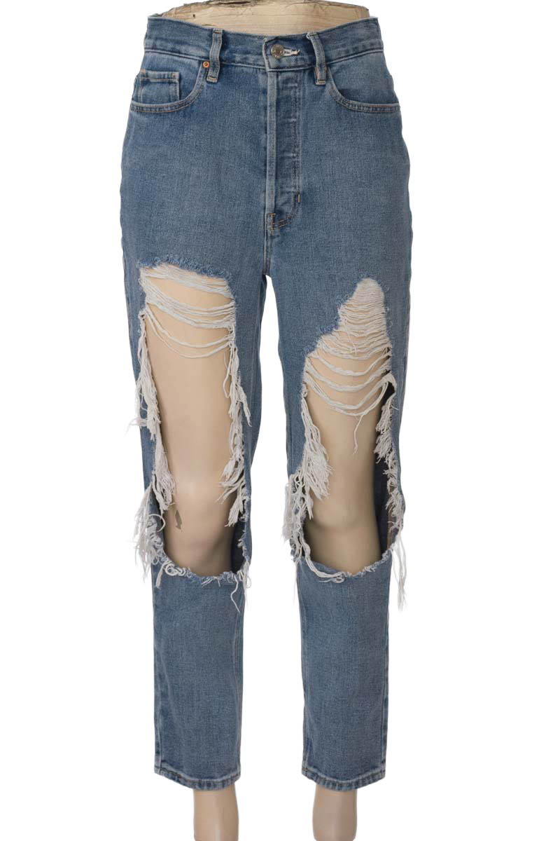 Pantalones color Azul - Pacsun