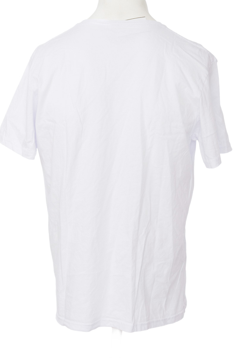Camiseta color Blanco - Bocared