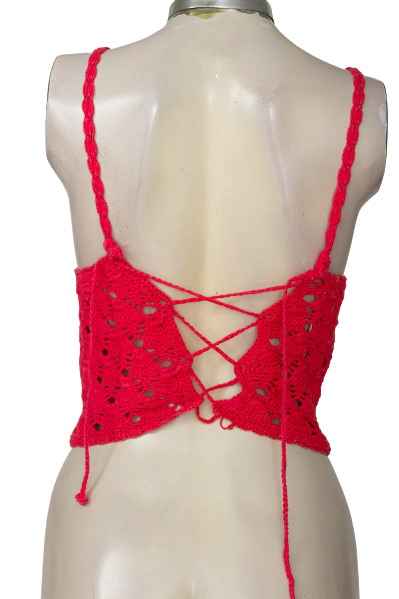 Top / Camiseta color Rosado - Closeando