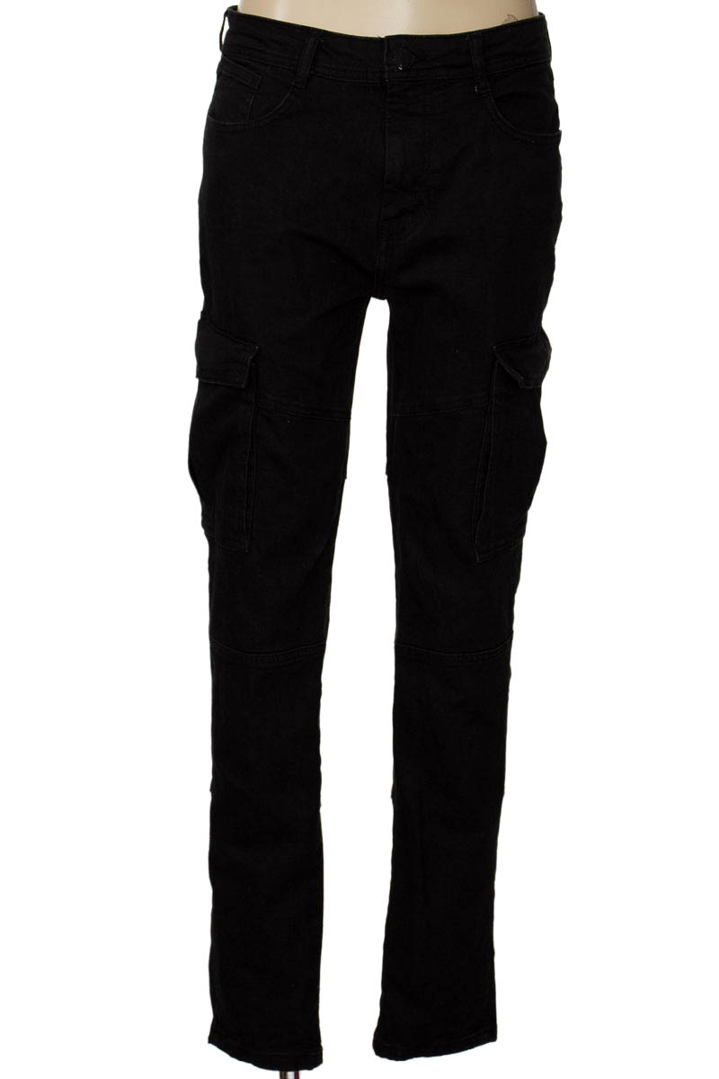 Jean color Negro - Primark