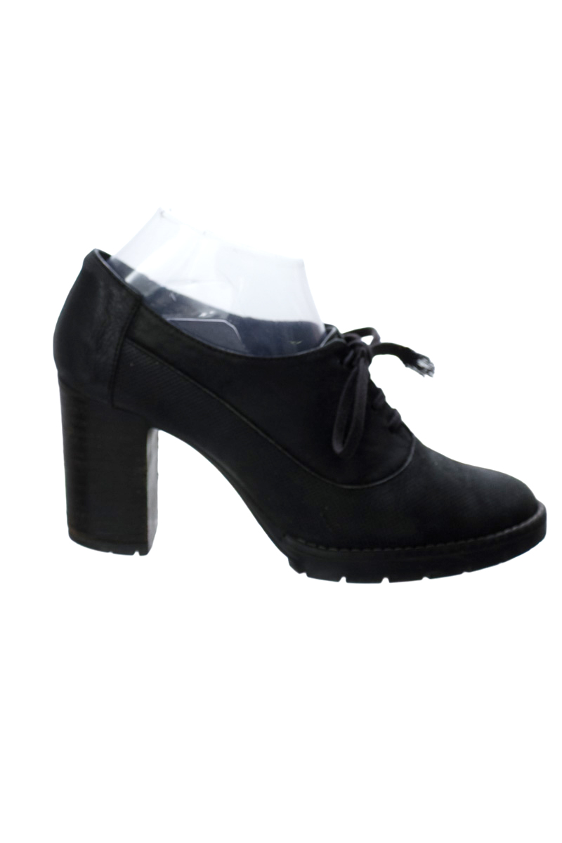 Zapatos color Negro - Bosi