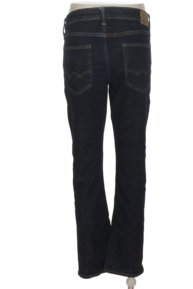 Pantalón color Azul - American Eagle