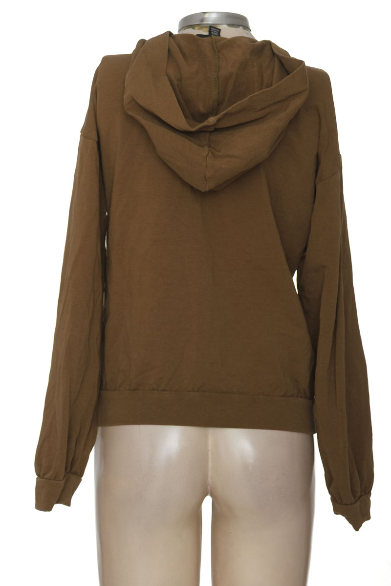 Sweater color Verde - ELA