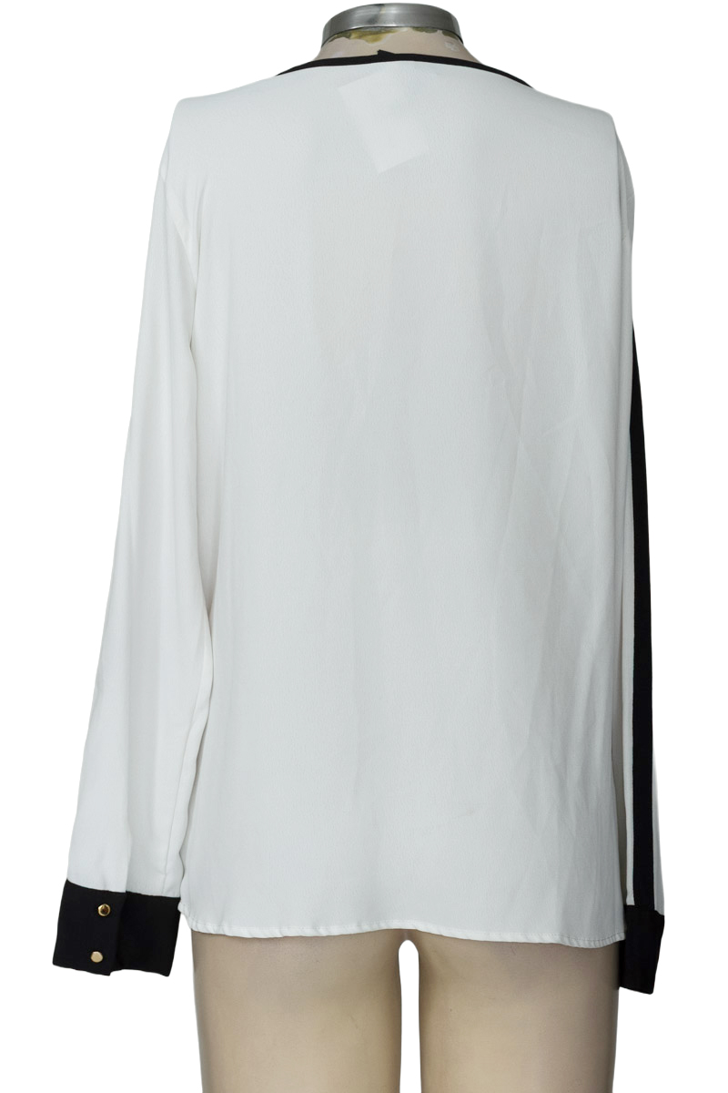 Blusa color Blanco - Southland