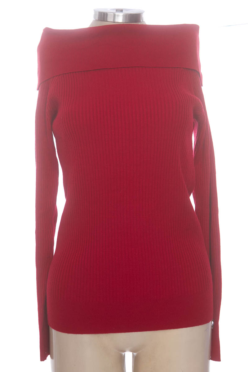 Sweater color Vinotinto - The Limited