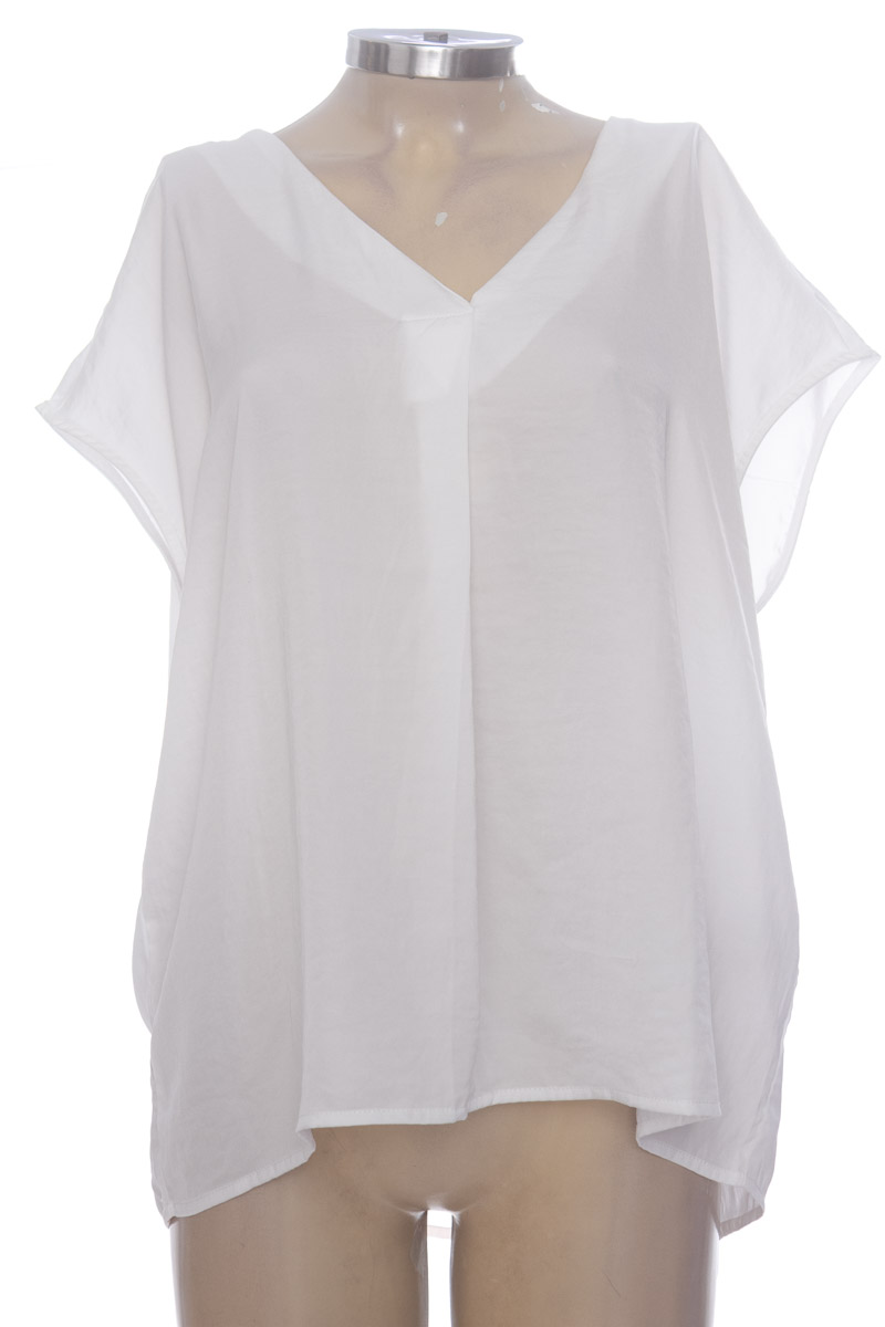 Blusa color Blanco - Koaj