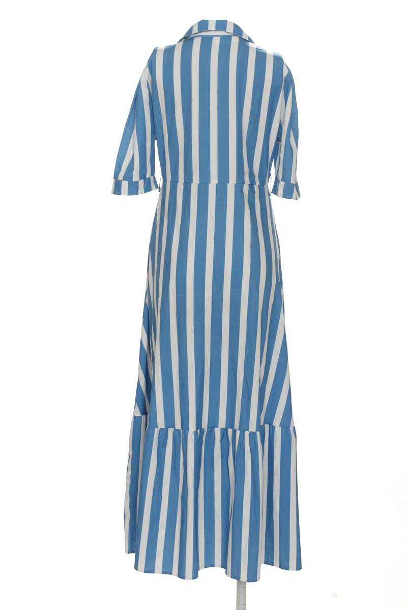 Vestido / Enterizo color Azul - Miumy