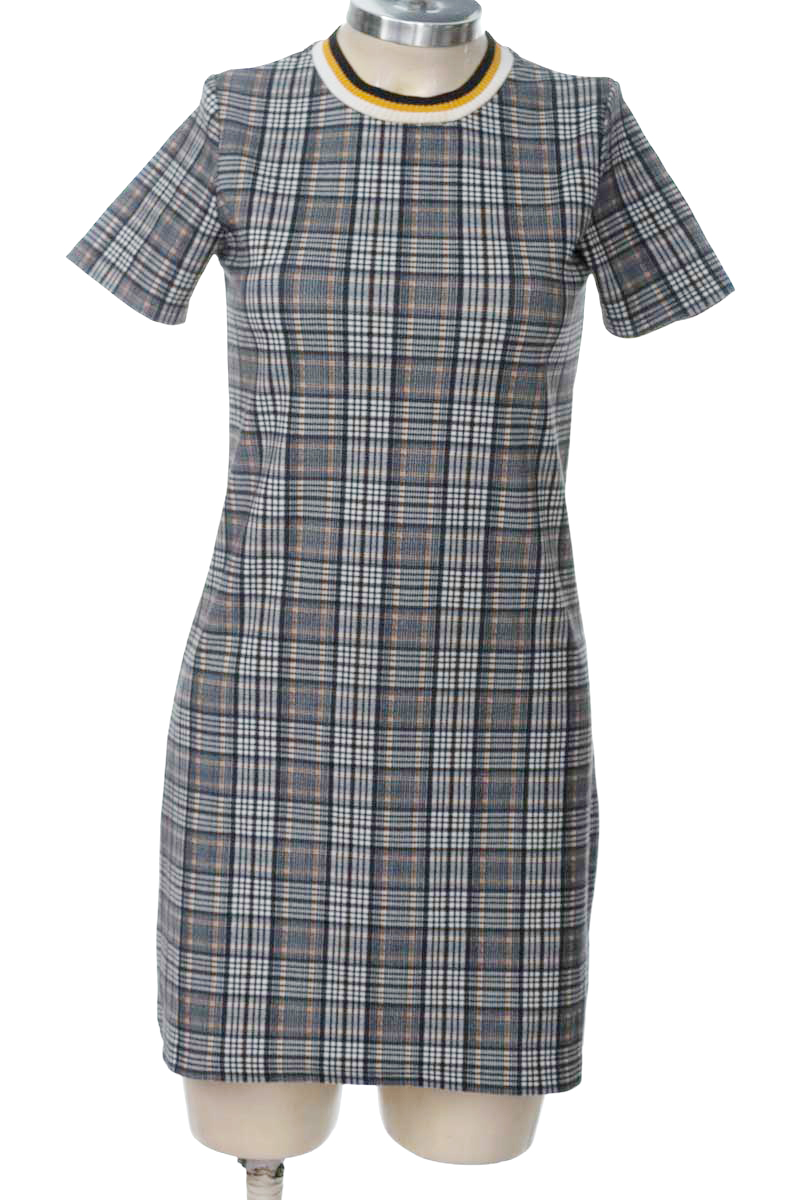 Vestido / Enterizo color Gris - That´s It