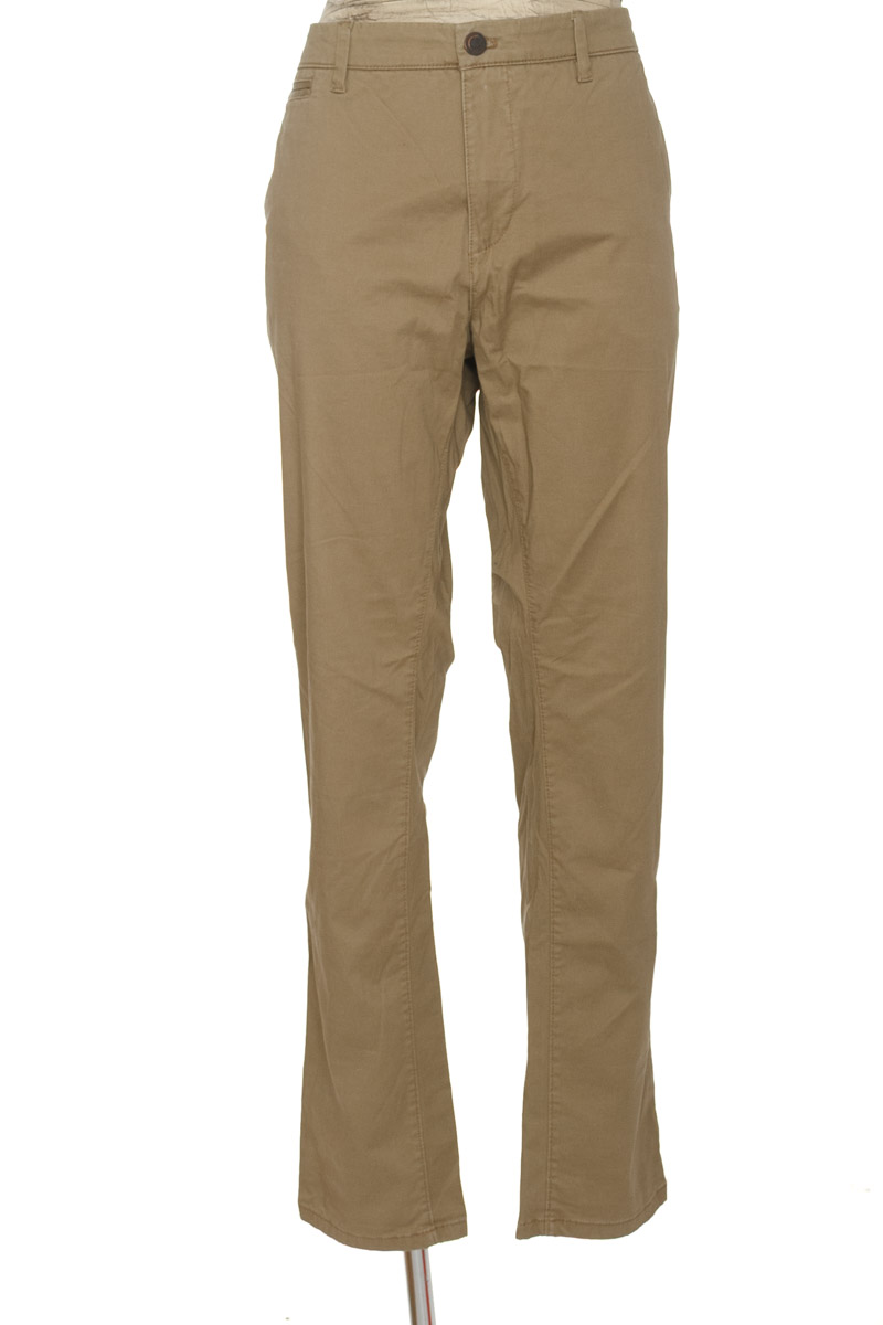 Pantalón color Verde - Koaj