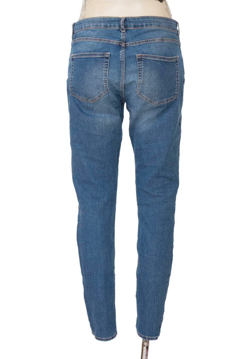 Pantalones color Azul - H&M