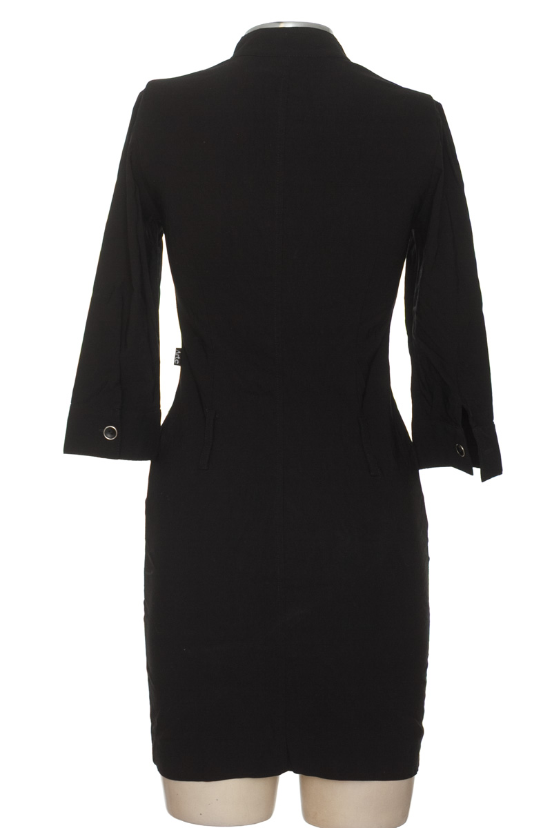 Vestido / Enterizo color Negro - Amelie