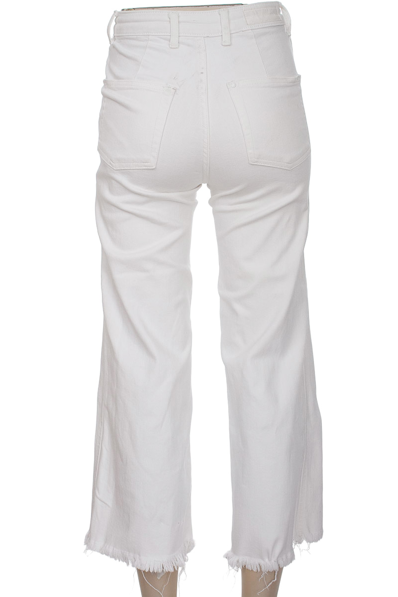 Pantalones color Blanco - H&M