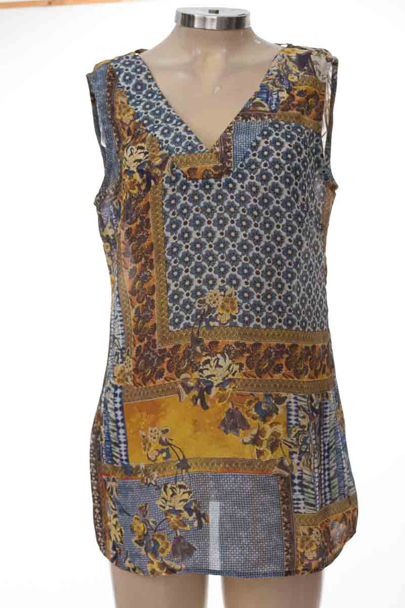 Top / Camiseta color Estampado - XUSS