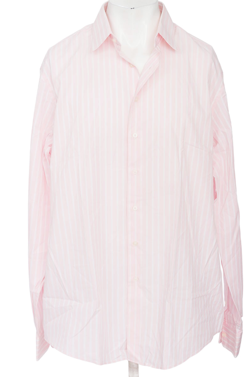 Camisa color Rosado - Christian Lacroix
