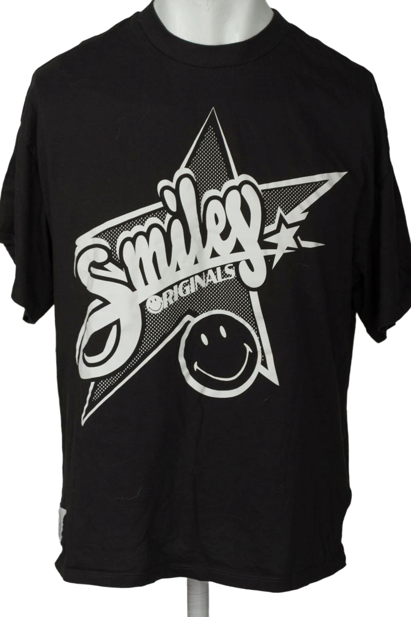 Camiseta color Gris - Divided by H&M
