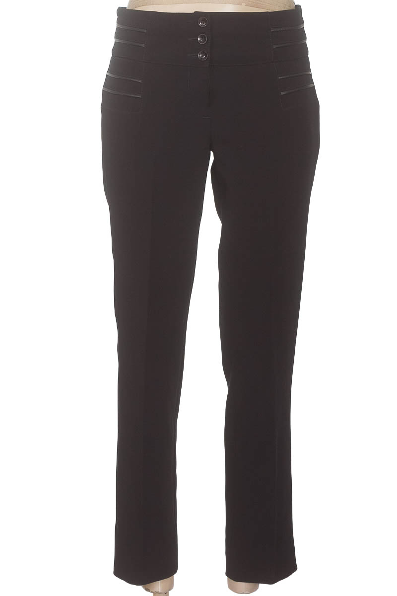 Pantalones color Azul - Lindas y Bellas