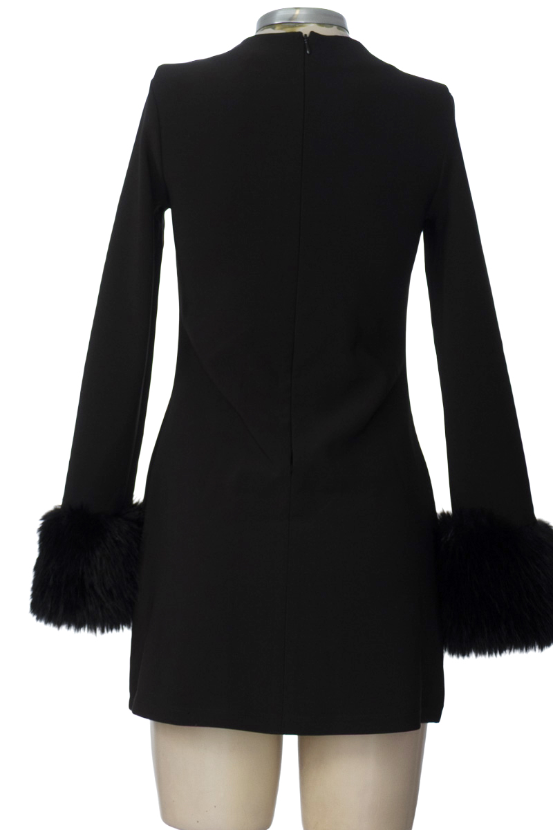 Vestido / Enterizo color Negro - Divided by H&M