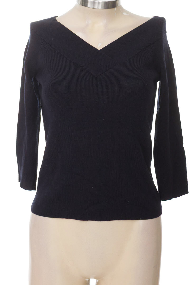 Sweater color Azul - MONSOON