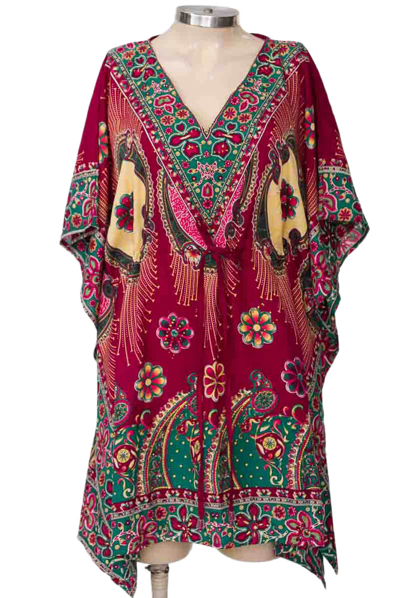 Blusa color Morado - Selected