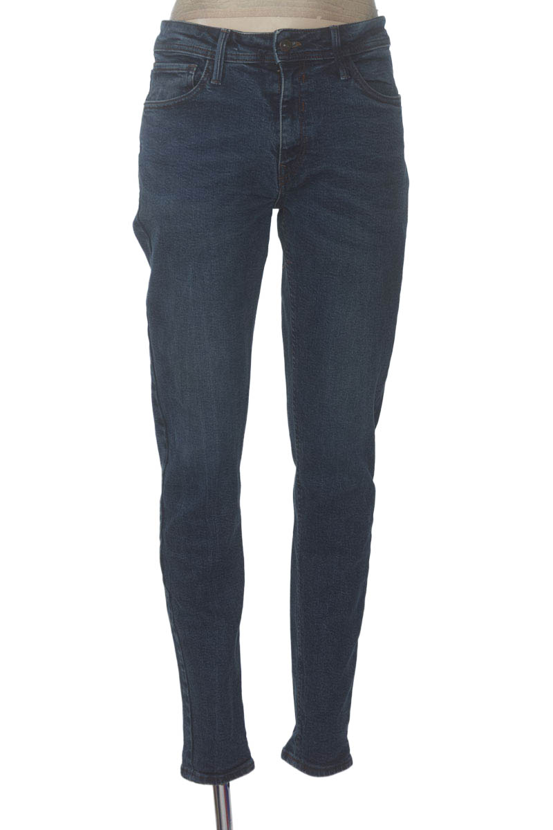 Jean color Azul - Koaj