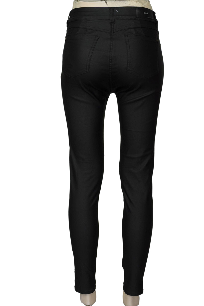 Pantalones color Negro - Derek