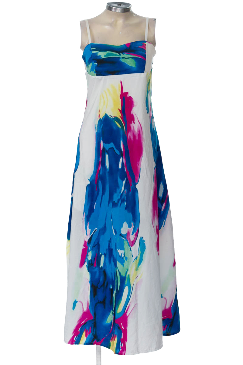 Vestido / Enterizo color Estampado - Closeando