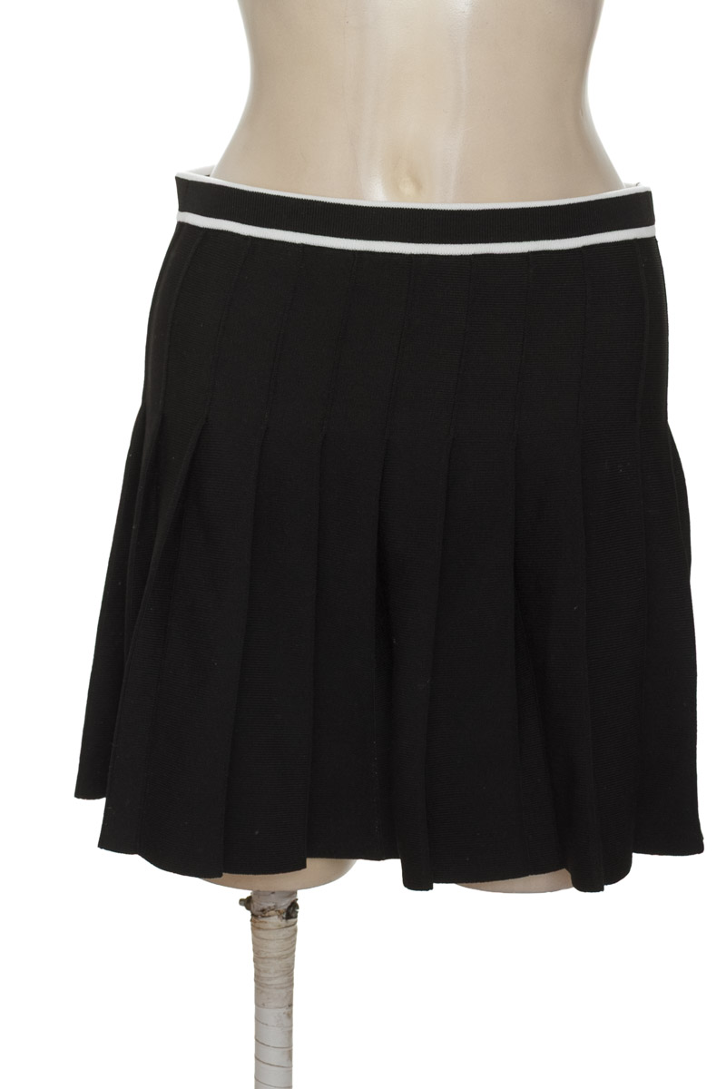 Falda color Negro - H&M