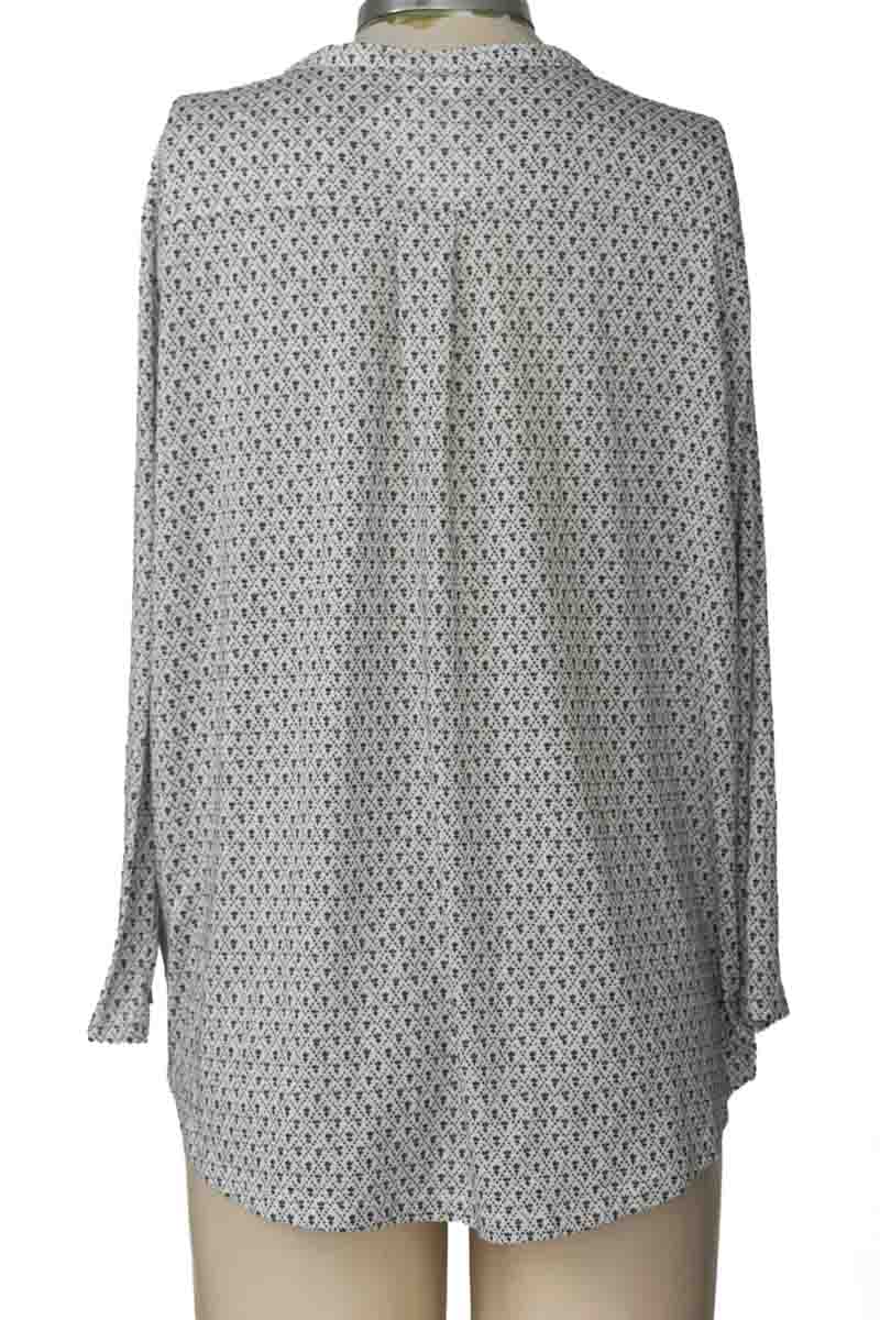 Blusa color Estampado - H&M