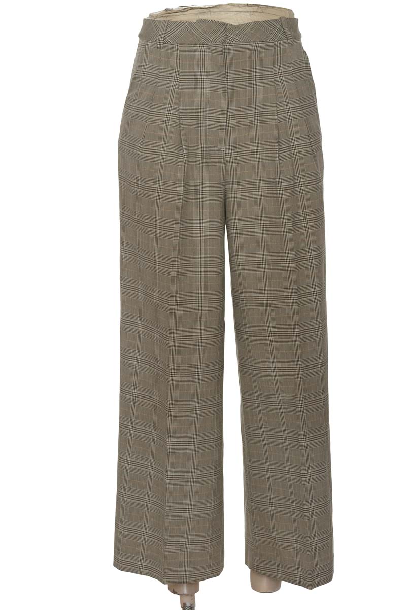 Pantalones color Beige - H&M