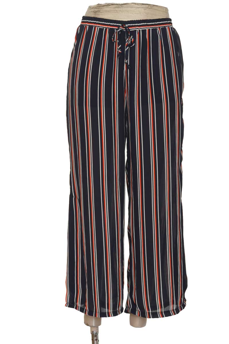 Pantalones color Azul - Miisee