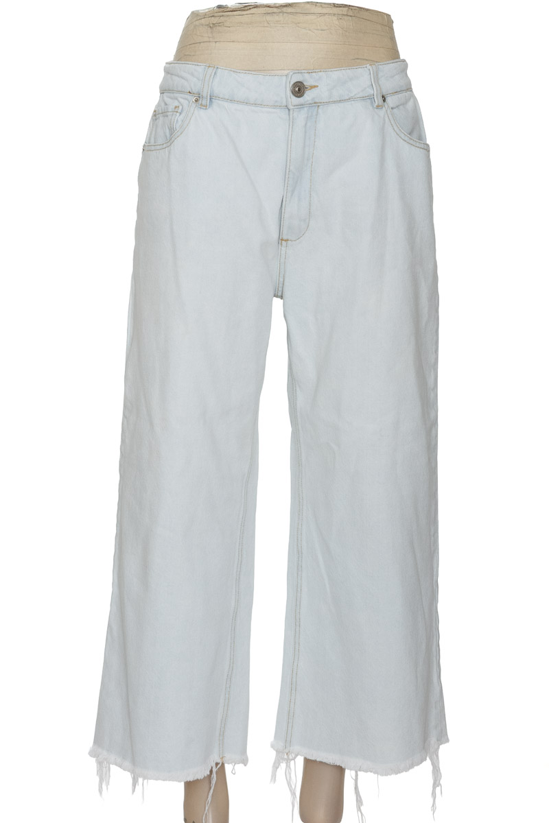 Pantalones color Azul - Arkitect