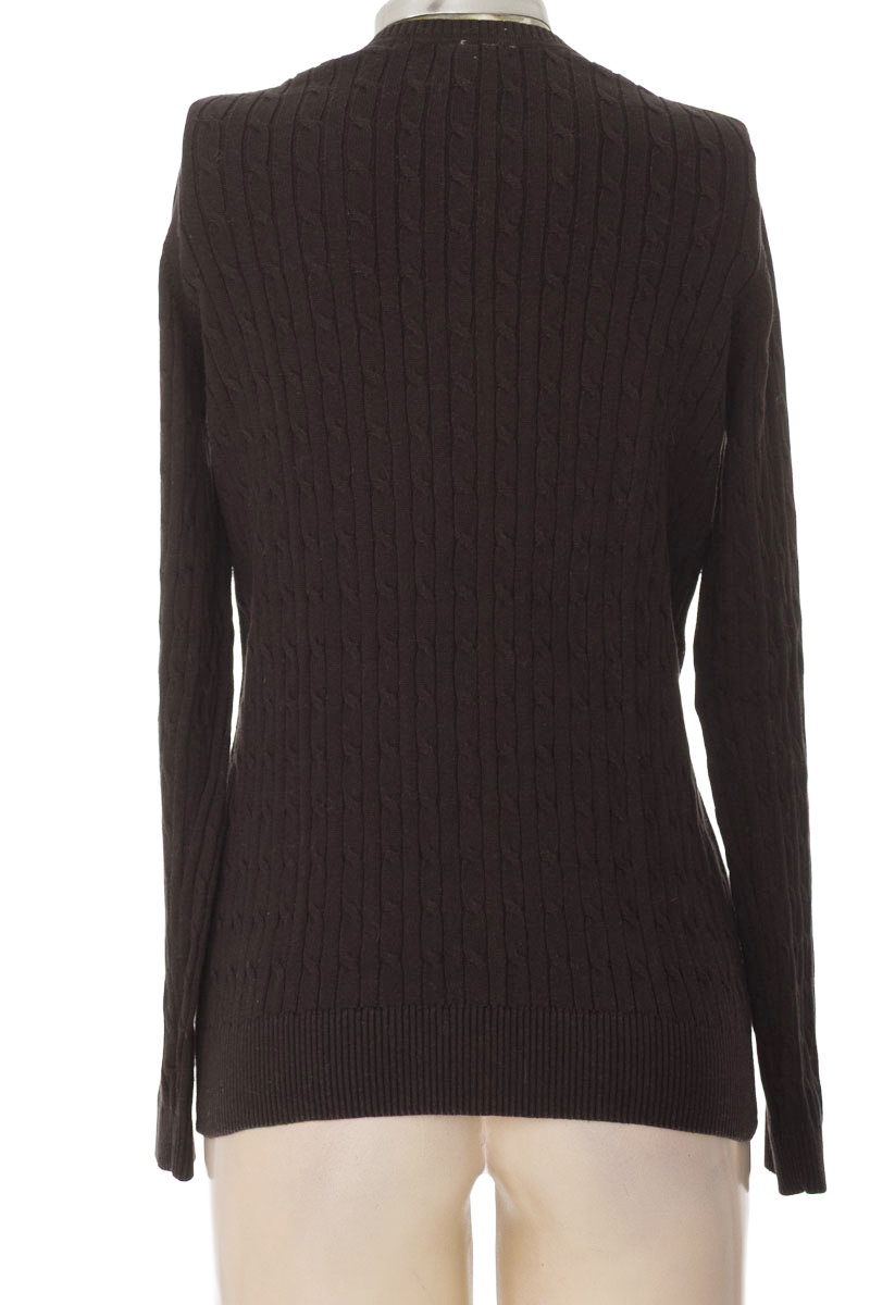 Sweater color Negro - Tommy Hilfiger