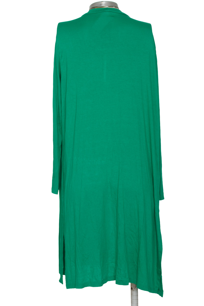 Blusa color Verde - Leonisa