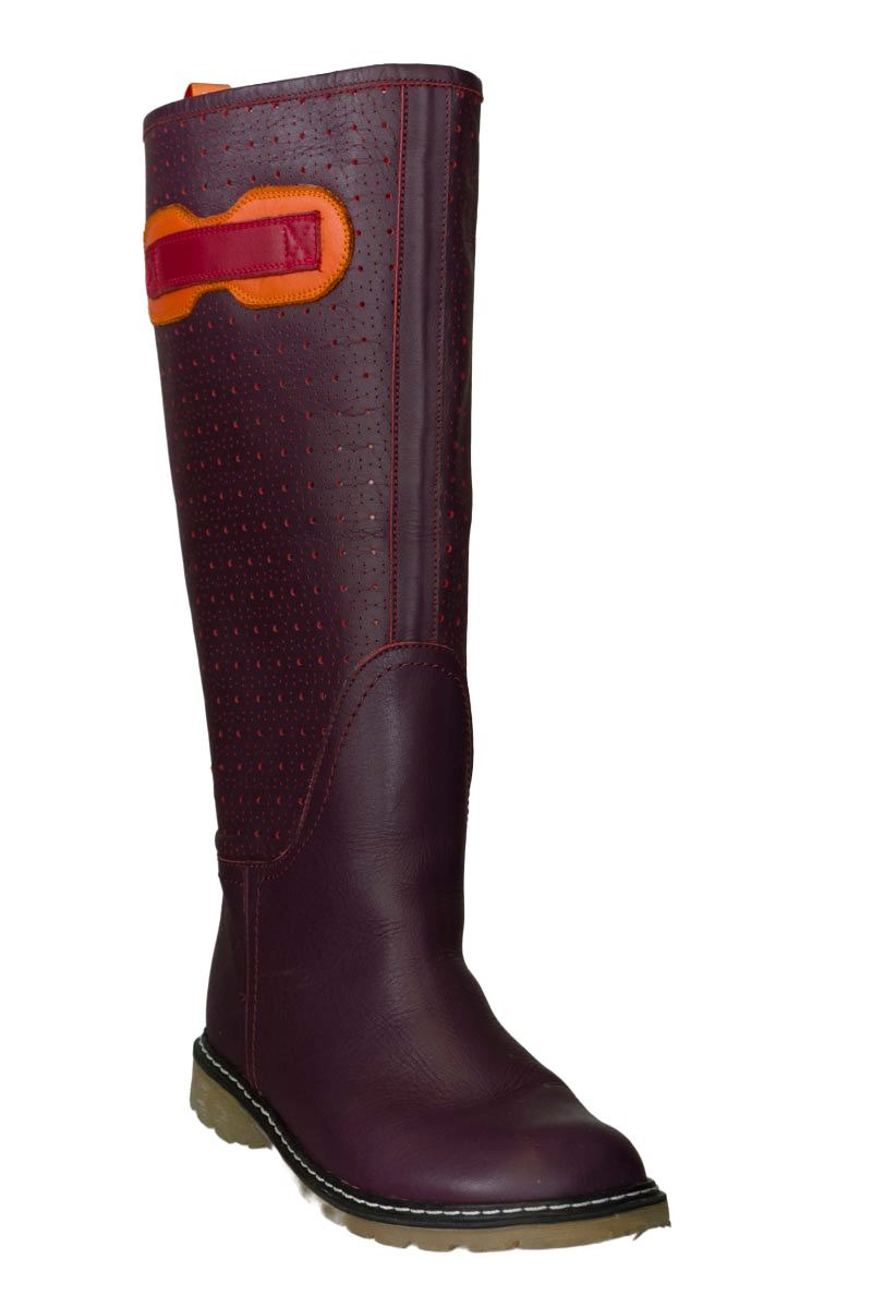 Zapatos color Morado - Bendita Seas